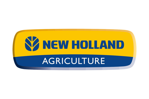 Peinture Agricole New Holland (Case-New Holland)