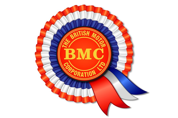 Code peinture Bmc BMC