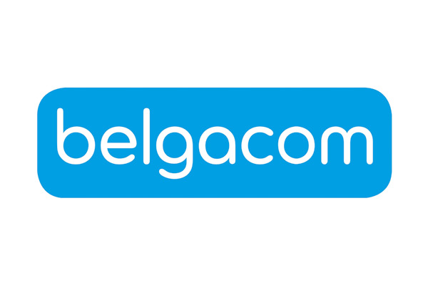 Code peinture Belgacom BELGACOM
