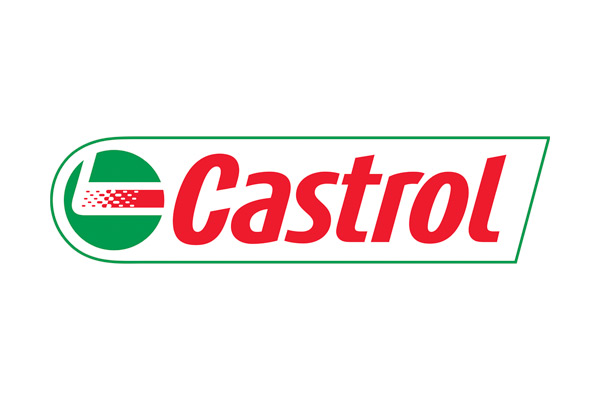 Code peinture Castrol CASTROL