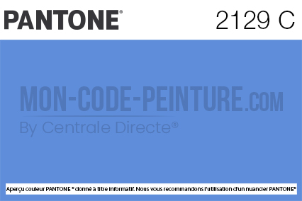 PANTONE