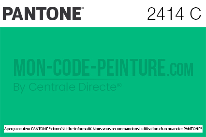 PANTONE