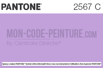 PANTONE