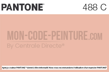 PANTONE