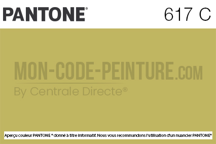 PANTONE